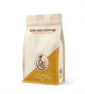 Cà phê Arabica Măng Đen sơ chế Washed - gói 250g Đậu Gia Coffee