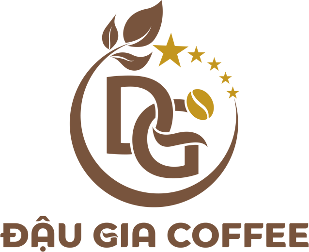 Đậu Gia Coffee