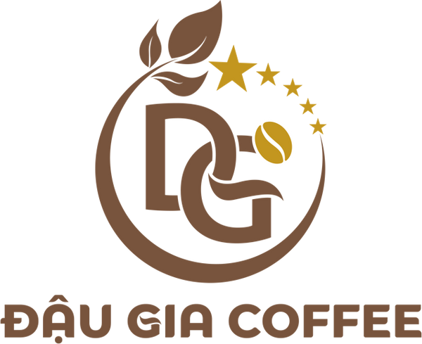 Đậu Gia Coffee