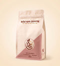Bao cà phê Arabica Tu Mơ Rông sơ chế Washed — Đậu Gia Coffee